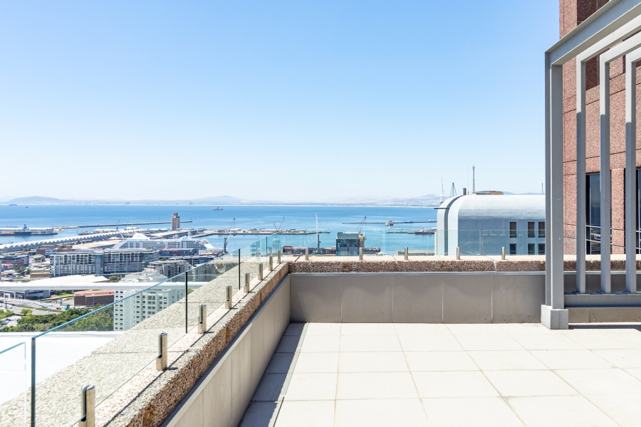 3 Bedroom Property for Sale in Cape Town City Centre Western Cape